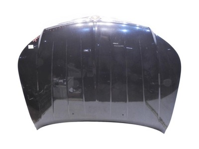 Капот chrysler sebring iii фото №1