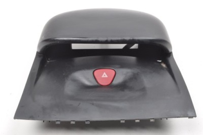 Citroen jumpy ii накладка рамка захист 1400129577 фото №1