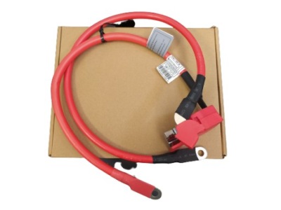 Клемма плюсовая аккумулятор bmw 1 f20 f21 nty фото №1