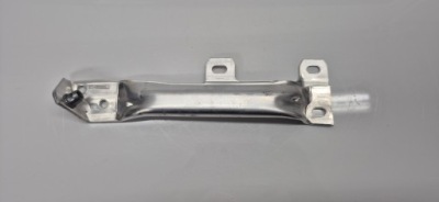 Bmw 5 f07 f01 кронштейн поперечина правый перед фото №1