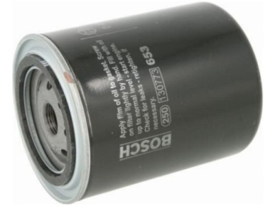 Фільтр оливи ford usa explorer 4.0 91-01 фото №1