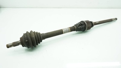 Citroen ds4 i 1.6 hdi приводной вал длинная 9684135480 приводной вал c4 ii b7 e hdi фото №1