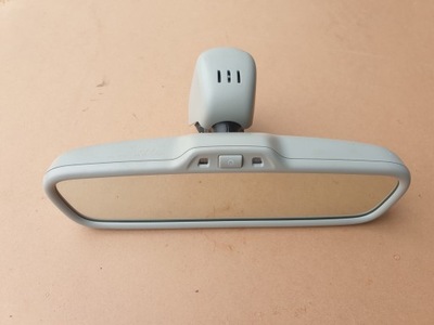 Зеркало внутреннее audi a6 c7 4h0857511 фото №1