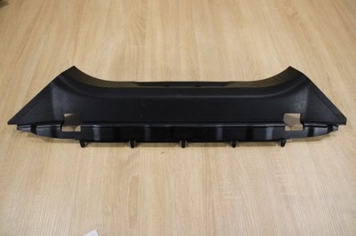 PROTECTION BELT REAR RENAULT MEGANE II CC CABRIOLET  