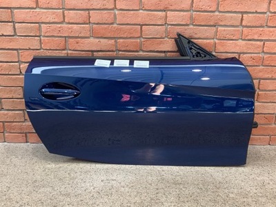 Bmw z4 g29 двері праве колір c10 idealne фото №1