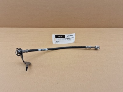 Шланг гальмівний гнучкий правий лівий задня volvo xc40 фото №1