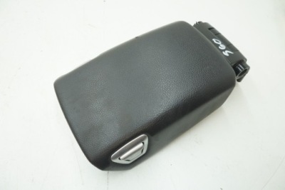 Volvo s60 i підлокітник шкіра 30643895 фото №1