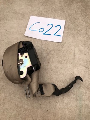 Audi a3 8p pas правий задня 193857737a фото №1