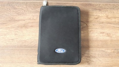 Ford Etui Na Książki Stan BDB