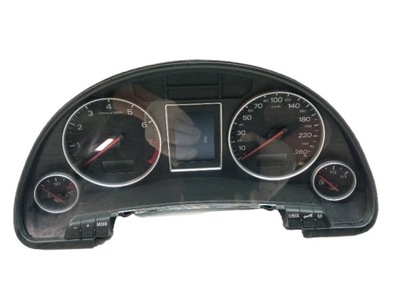 CUADRO DE INSTRUMENTOS 8E0920900F AUDI A4 II (2000-2006) B6  