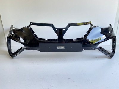 Бампер передний перед renault arkana 2021- фото №1