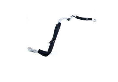 Шланг кондиціонера задня discovery 3 фото №1