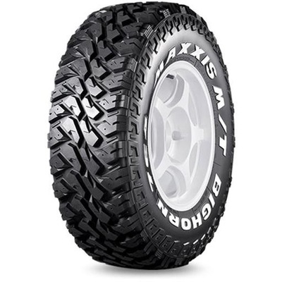 1x Maxxis BIGHORN MT-764 RWL POR 27X8.50R14