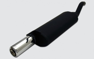 Гасник кінцевий skoda favorit ulter фото №1