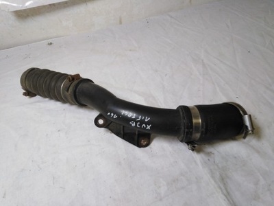 Fiesta mk7 lift b-max courier 1,5 tdci труба інтеркулер фото №1