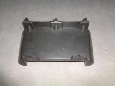 Peugeot 2008 усилитель защита заглушка перед org фото №1