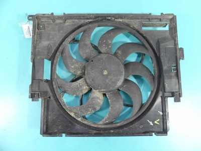 VENTILADOR VENTILADOR DEL RADIADOR BMW F20 7640508 2.0D  