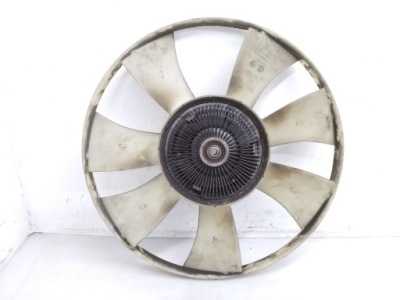 Вязкостная муфта вентилятора land rover range rover evoque l538 lda7rf420 фото №1