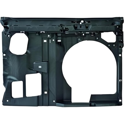 Передні підсилювач do seat mii 11- фото №1