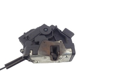 Smart forfour for four 464 замок задня лівий фото №1