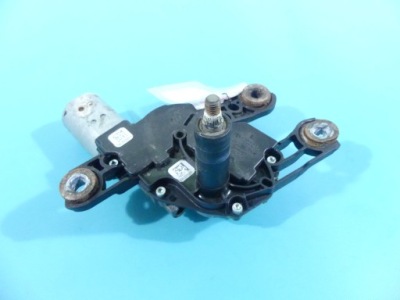 Моторчик двірники задня vw passat b8 kombi фото №1