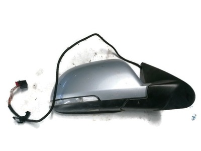 Skoda octavia ii 08r дзеркало праве 9156 фото №1