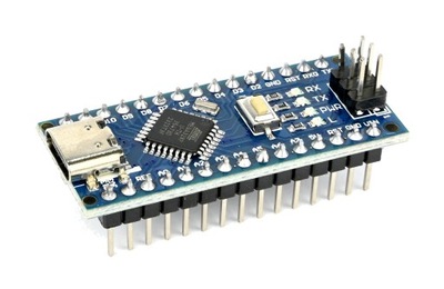 ATmega328P zgodna z Arduino Nano V3 USB-C