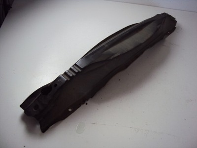 Балка бампера задняя volvo xc60 i 08- фото №1