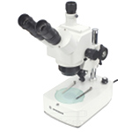 Mikroskop Bresser ICD 10-160x trino zoom
