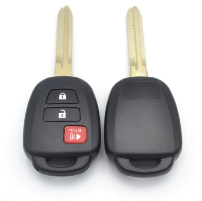 Toyota corolla gt 86 ключ pilot корпус фото №1