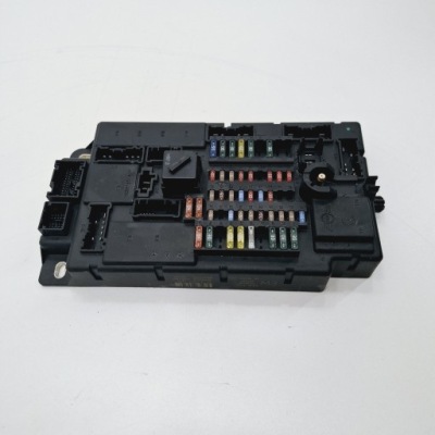 Mini one - cooper купе r56 2008 рамка / модуль предохранителей фото №1