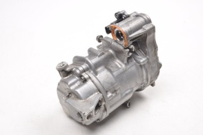 Alfa romeo tonale 1.3 phev компрессор кондиционера 52177142 фото №1