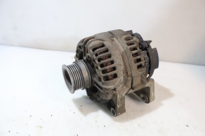 Генератор opel astra g 1.6 фото №1