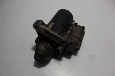 Стартер mini cooper ii 1.6 фото №1