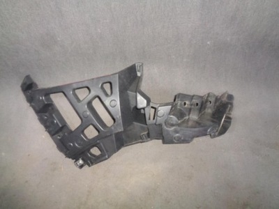 Opel grandland x направляющая бампера левый задняя задний фото №1