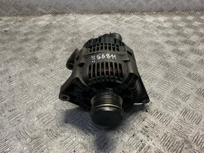 Volvo v40 1.9 d генератор 7700431945 фото №1