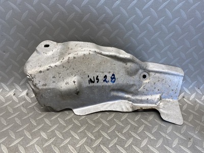 Защита тепловая opel insignia 2.8 turbo v6 фото №1