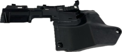 P3 dodge durango iii 2017 захист панель салону права задня 5057790 фото №1