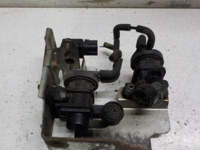 Frontera b клапан вакууму фото №1