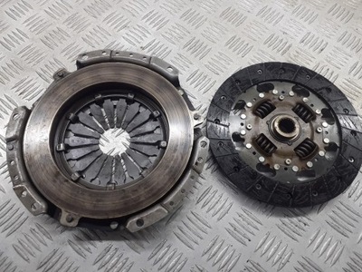 Прижим сцепления с диск honda hr-v 1.6 фото №1