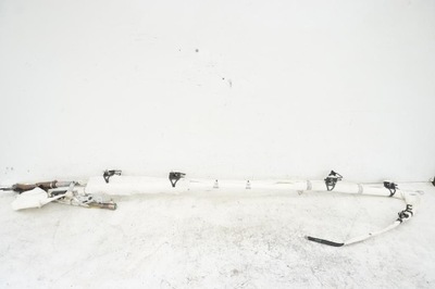 Шторка безопасности воздушная правая air bag volvo xc90 фото №1