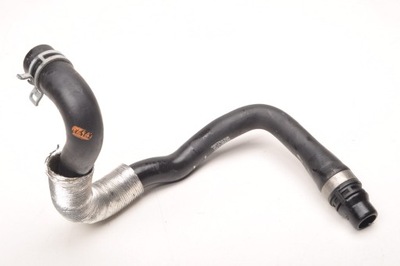 Volvo xc60 ii труба шланг wody 31368146 фото №1