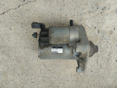 Citroen c3 iii 1.2 vti стартер 9671530880 фото №1