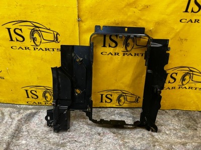 Плита защита подвеска правая mercedes gls x166 фото №1