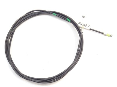 Трос ручки открывания крышки багажника nissan pixo suzuki alto 2009-2014 фото №1