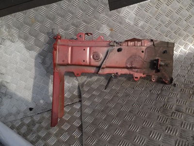 Renault captur ii 2020 лонжерон передняя левая оригинал фото №1