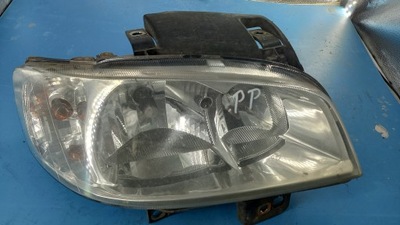Фара правый seat cordoba 00r фото №1
