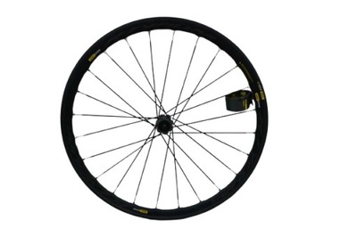 Mavic Ksyrium Elite UST 28" /C22/ przód