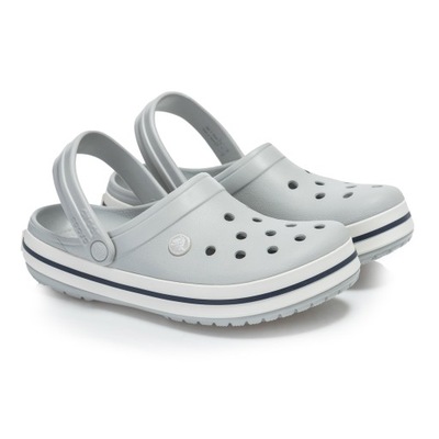 Klapki Crocs Crocband Clog 37/38