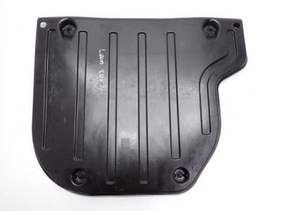 Плита защита подвеска оригинал 5wa825213a seat leon iv kl 5f 20r фото №1